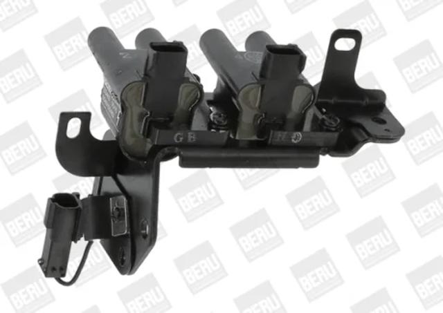 Модуль зажигания ZS483 BERU