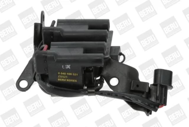 Катушка ZS521 BERU