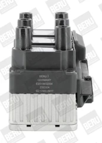 Катушка ZSE004 BERU