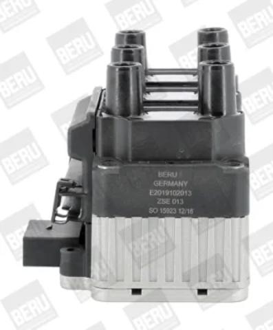 Катушка ZSE013 BERU