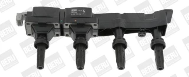 Модуль зажигания ZSE046 BERU