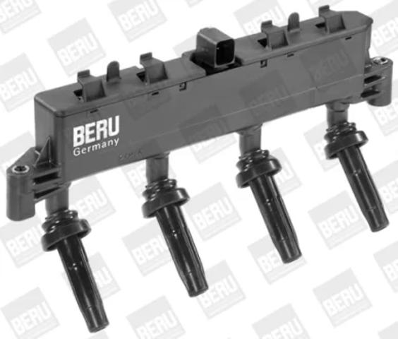 Катушка ZSE048 BERU