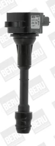Катушка зажигания ZSE080 BERU
