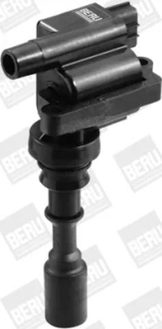 Катушка ZSE087 BERU