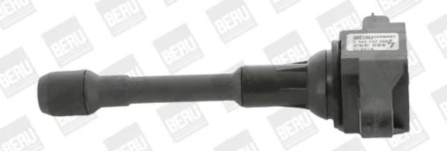 BERU ZSE088 Катушка зажигания в наличии Одесса
