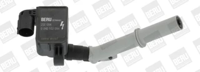 Катушка ZSE094 BERU