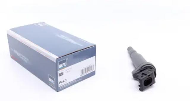 BERU ZSE144 Катушка зажигания в наличии Каменское