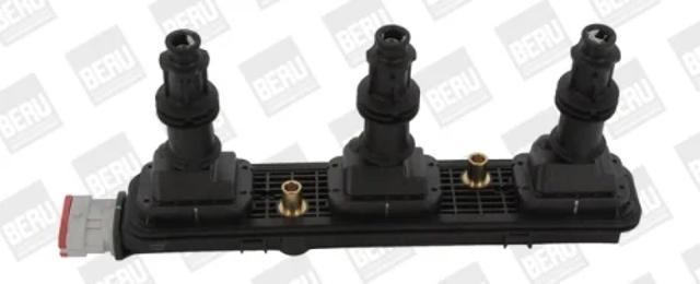 Катушка ZSE153 BERU