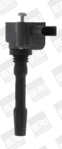 Катушка ZSE163 BERU