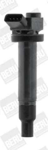 Катушка зажигания ZSE173 BERU