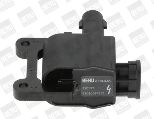 Катушка зажигания ZSE197 BERU