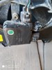 Блок управления вентиляторами mitsubishi  1C23219700