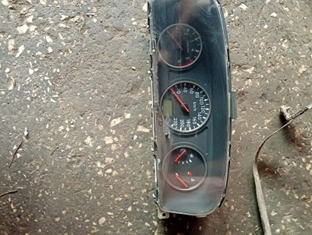 Щиток приборов 24820EQ370 NISSAN