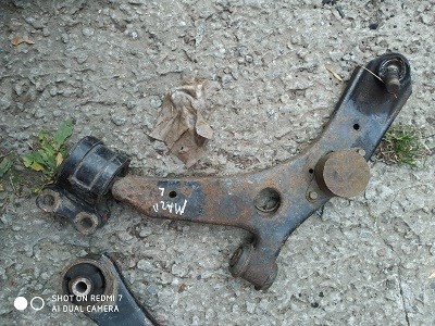 B32H34350 MAZDA Рычаг передней подвески нижний левый купить в Запорожье