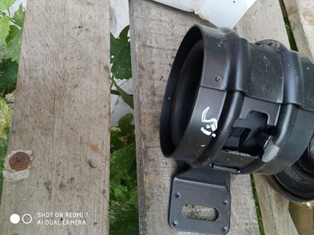 AKKUSSAN TP101 Муфта подвесного подшипника карданного вала в наличии Запорожье