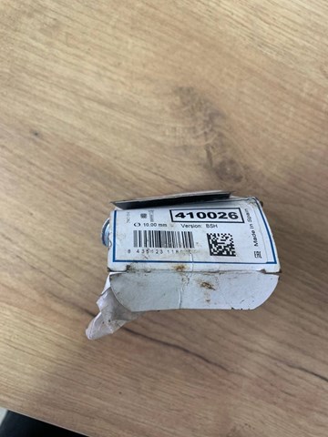 ERT 410026 Ремкомплект переднего суппорта в наличии Каменское