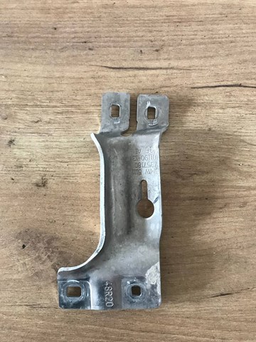 BMW 51117357180 Кронштейн усилителя переднего бампера в наличии Львов