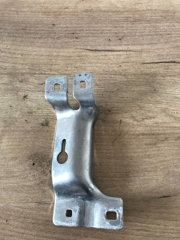 BMW 51117357180 Кронштейн усилителя переднего бампера в наличии Украина