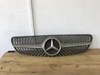 Решітка mercedes  a2138174600