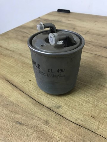 KL490 MAHLE Топливный фильтр купить в Тернополь