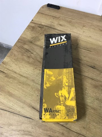 WA9754 WIX Воздушный фильтр купить в Каменское
