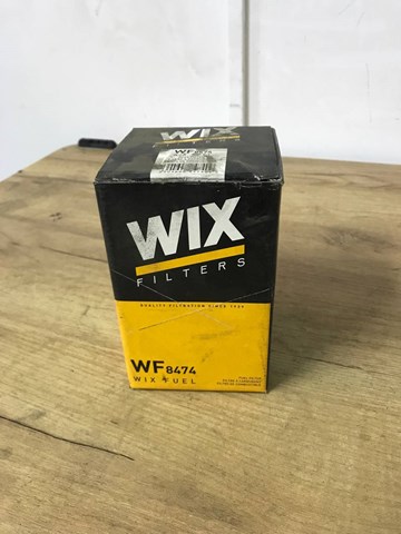 WF8474 WIX Фильтр топливный купить в Житомир