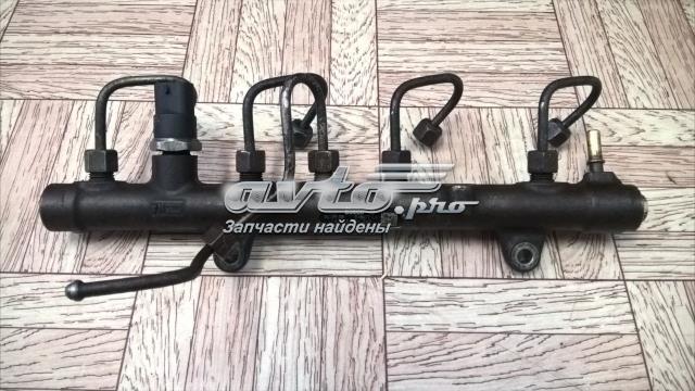 0281002720 Регулятор давления топлива в топливной рейке купить Ровно