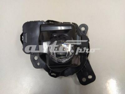 DEPO 2162040RAQ Фара противотуманная правая в наличии Львов