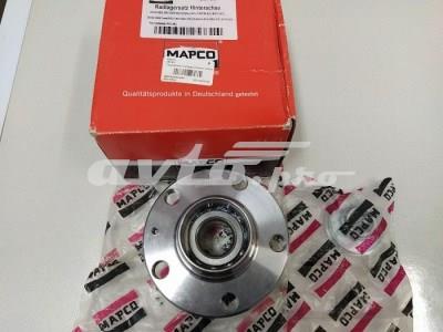 26755 MAPCO Задняя ступица купить в Полтава