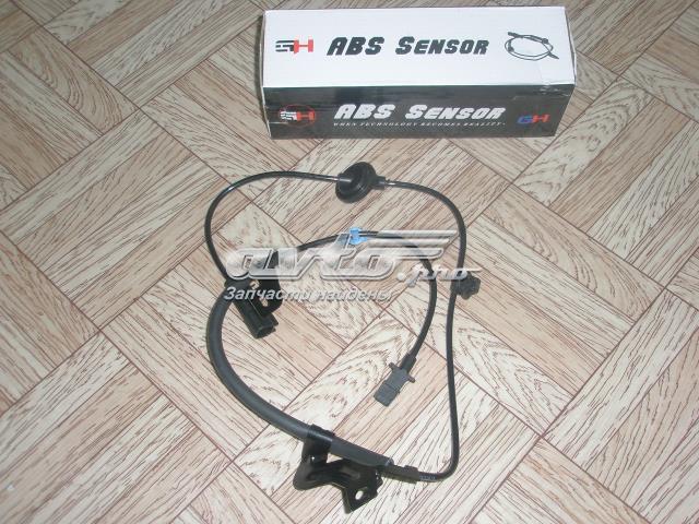MITSUBISHI 4670A582 Датчик АБС (ABS) задний правый в наличии Ровно