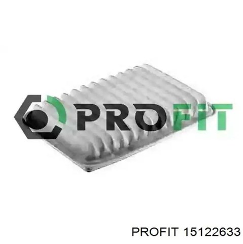PROFIT 15122633 Фильтр воздушный в наличии Тернополь