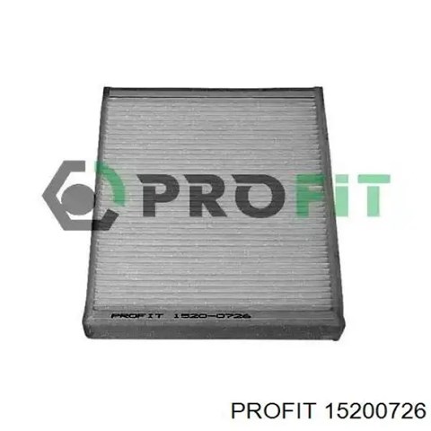 PROFIT 15200726 Фильтр салона в наличии Ровно
