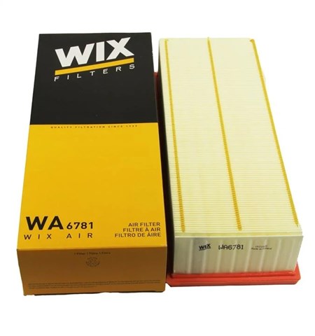 WA6781 Воздушный фильтр купить Украина