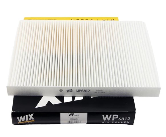 WP6812 Фильтр салона купить Львов