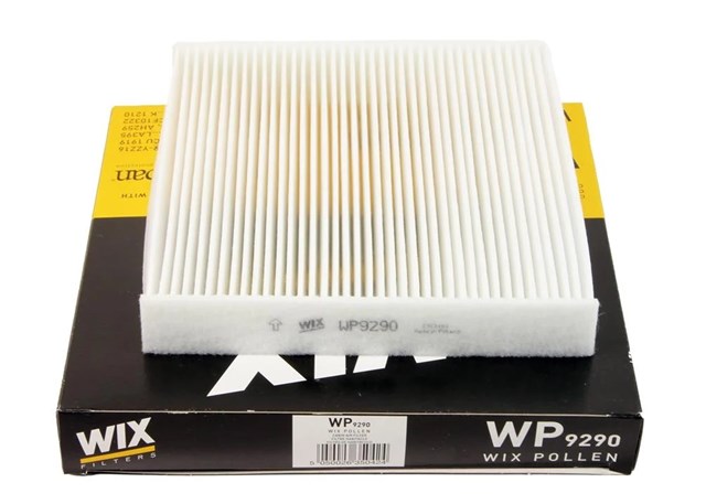 WIX WP9290 Фильтр салона в наличии Тернополь