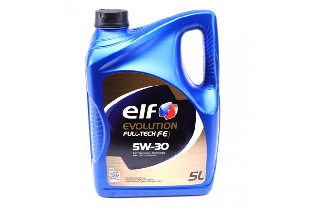 Моторное масло минеральное 213935 ELF
