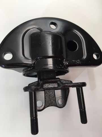 Левая опора двигателя 218303J600 HYUNDAI