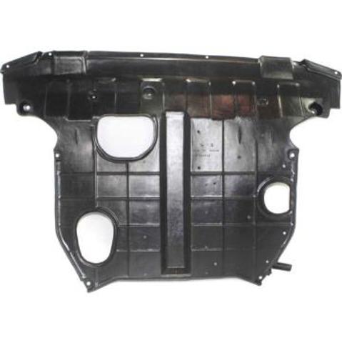 Защита поддона двигателя 291202G200 HYUNDAI