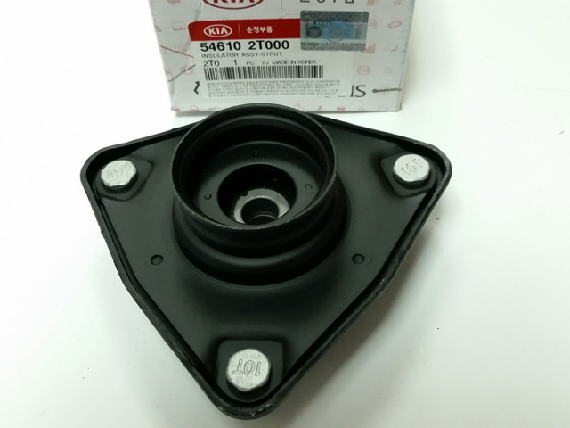 Опора передней стойки 546102T000 HYUNDAI