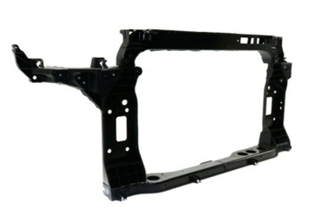 Кронштейн для радиатора 64101D3000 HYUNDAI
