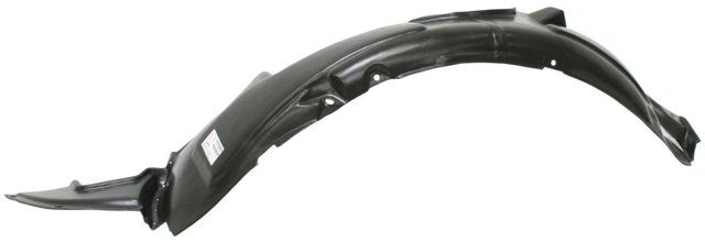 Локер передний левый 868112L000 HYUNDAI