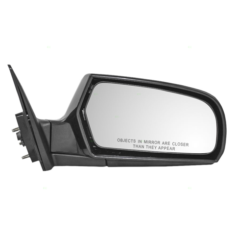 Правое боковое зеркало 876202G010 HYUNDAI