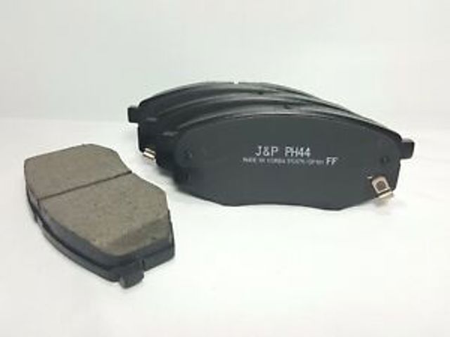 Тормозные колодки SP1374 HI-Q