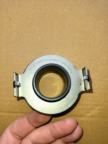 BLUE PRINT ADH23088 Сцепление в наличии Каменское