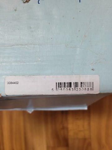ADH23088 BLUE PRINT Сцепление купить в Черновцы