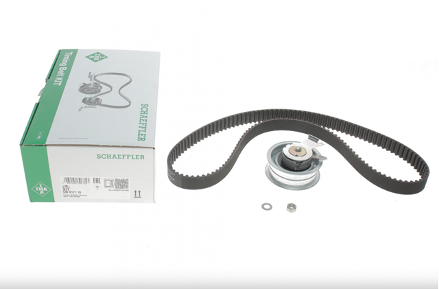 530017110 Ремень ГРМ, комплект купить Винница