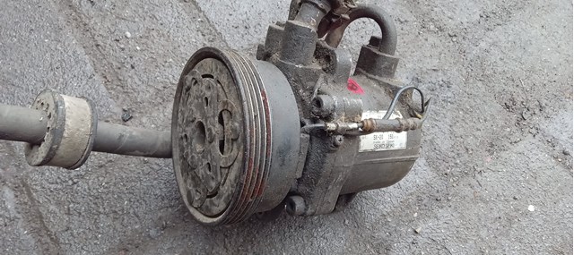 BMW 64528390228 Компрессор кондиционера в наличии Днепр