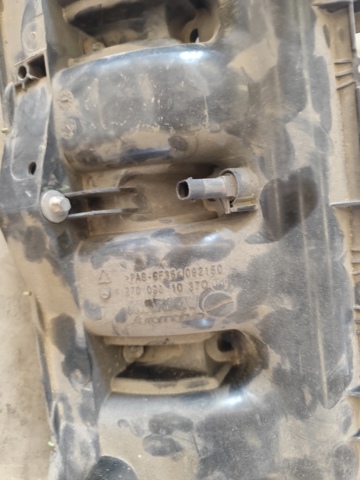 140012V70A NISSAN Коллектор впускной купить в Житомир