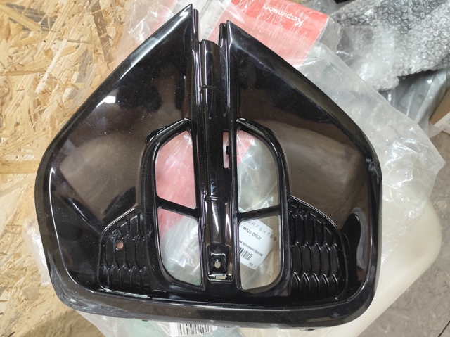 HYUNDAI 86521D9520 в наличии Винница
