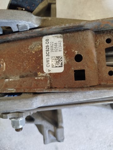 FORD CV6Z3C529M Рулевая колонка в наличии Николаев